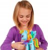 Игровой набор Play-Doh «Стильный салон Рэйнбоу Дэш», B0011