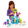 Игровой набор Play-Doh «Фабрика Мороженого», B0306