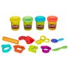 Игровой набор Play-Doh «Базовый», B1169