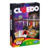 Игра Cluedo (Клуэдо) дорожная версия, B0999