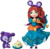 Игровой набор Disney Princess «Мини-кукла и ее друг» в ассорт., B5331