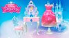Игровой набор Disney Princess «Принцессы» в ассорт. (без кукол), B5309