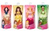 Классическая кукла Disney Princess в ассорт.: Белоснежка, Аврора, Белль, Тиана, B6446