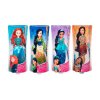 Классическая кукла Disney Princess в ассорт.: Мулан, Жасмин, Мерида, Покахонтас, B6447