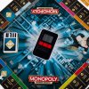 Игра настольная «Монополия с банковскими картами» обновленная, B6677