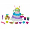 Игровой набор Play-Doh «Праздничный торт», A7401