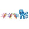 Пони My Little Pony «Делюкс» с волшебными крыльями в ассорт., B0358