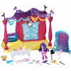 Игровой набор мини-кукол Equestria Girls My Little Pony «В школе», B6475
