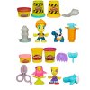 Игровой набор Play-Doh Город «Житель и питомец» в ассорт., B3411