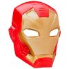 Электронная маска Железного человека Avengers, B5784