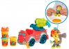 Игровой набор Play-Doh Город «Пожарная машина», B3416