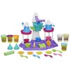Игровой набор Play-Doh «Замок Мороженого», B5523