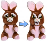 Мягкая игрушка Feisty Pets «Злобные зверюшки» Кролик, 32317.006