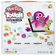 Игровой набор Play-Doh «Создай мир» Студия, C2860