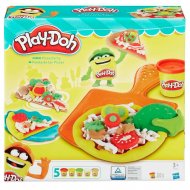 Игровой набор Play-Doh «Пицца», B1856