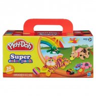 Набор Play-Doh из 20 баночек, A7924
