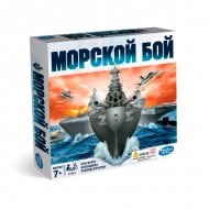 Настольная игра «Морской Бой», B1817