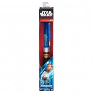 Электронный лазерный меч Star Wars в ассорт., B2919