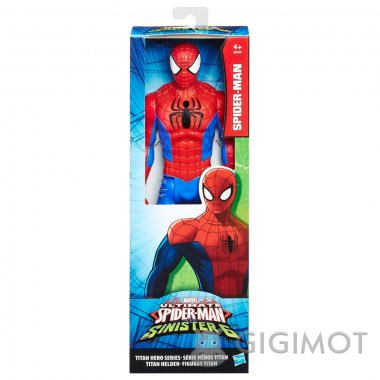 Титаны: совершенный Человек-паук Spider-Man, B5753