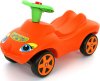Каталка автомобіль Wader (Полісся) «Мій улюблений автомобіль» зі звуковим сигналом, 44600