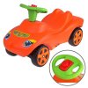 Каталка автомобіль Wader (Полісся) «Мій улюблений автомобіль» зі звуковим сигналом, 44600
