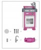 Ігровий набір Coloma Y Pastor-Polesie «Carmen» №1 з посудомийною машиною, 57891