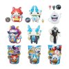 Змінна фігурка з Медаллю Yo-kai Watch в асортименті, B5946
