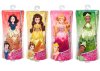 Класична лялька Disney Princess в асорт.: Білосніжка, Аврора, Белль, Тіана, B6446