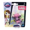 Тваринка Littlest Pet Shop оновлена в асорт. B, A8229