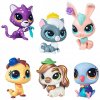 Тваринка Littlest Pet Shop оновлена в асорт. B, A8229