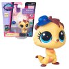Тваринка Littlest Pet Shop оновлена в асорт. B, A8229