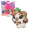 Тваринка Littlest Pet Shop оновлена в асорт. B, A8229