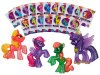 Поні в закритій упаковці My Little Pony в асорт., A8330