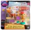 Набір Littlest Pet Shop «Розповіді про звіряток» в асорт., B4482