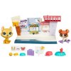 Набір Littlest Pet Shop «Розповіді про звіряток» в асорт., B4482