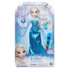 Лялька Frozen «Холодне Серце з сяючим вбранням» в асорт., B6162