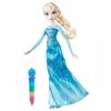 Лялька Frozen «Холодне Серце з сяючим вбранням» в асорт., B6162