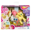 Міні набір My Little Pony «Поні з артикуляцією» в асорт., B3602
