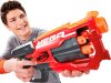 Бластер Nerf «Мега Циклон-шок», A9353