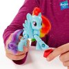 Поні з артикуляцією My Little Pony в асорт., B3598
