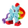 Поні з артикуляцією My Little Pony в асорт., B3598
