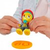Ігровий набір Play-Doh Місто «Пожежна машина», B3416