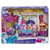 Ігровий набір міні-ляльок My Little Pony Equestria Girls «Кінотеатр», C0409