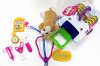 Ігровий набір Essa Toys «Вилікуй вихованця», 122