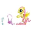 Поні-модниця My Little Pony «Мерехтіння: Fluttershay», C0683/C1832EU40