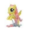 Поні-модниця My Little Pony «Мерехтіння: Fluttershay», C0683/C1832EU40