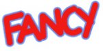 Fancy