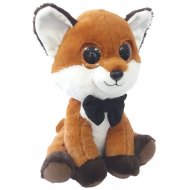 М'яка іграшка Fancy Лисеня вдивляйко, GLN0