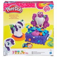 Ігровий набір Play-Doh «Туалетний столик Раріті», B3400