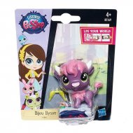 Тваринка Littlest Pet Shop оновлена в асорт. B, A8229